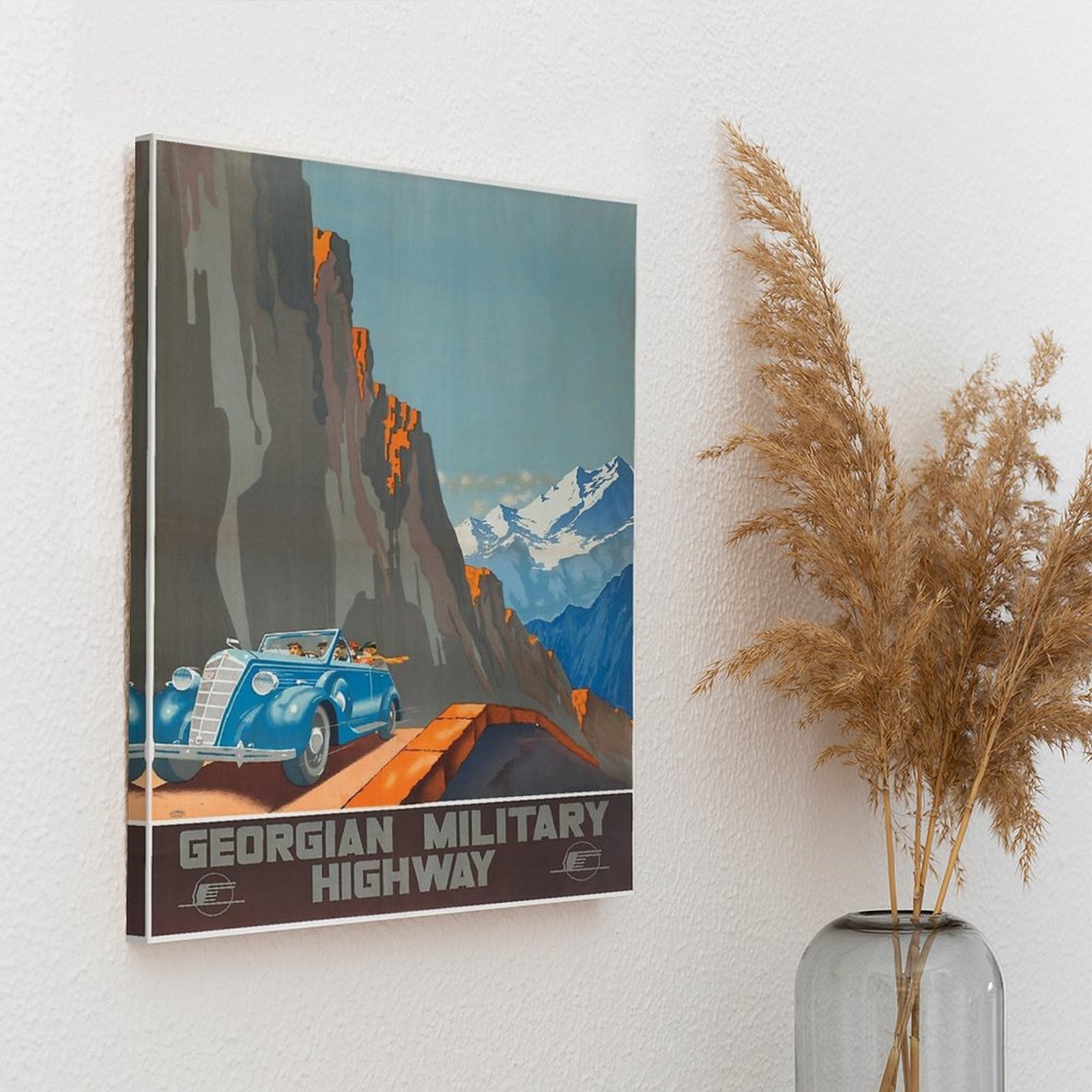 Georgian Military Highway Tour - Home Cinema Design 评论和价格