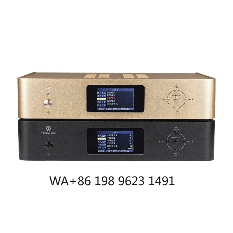 Dolby 5.1 Home Theater System  - Home Theater Speaker 评论和价格