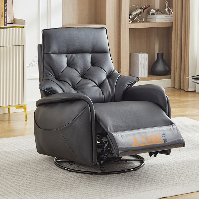 Space Capsule Living Room Sing - Home Cinema Chairs 评论和价格