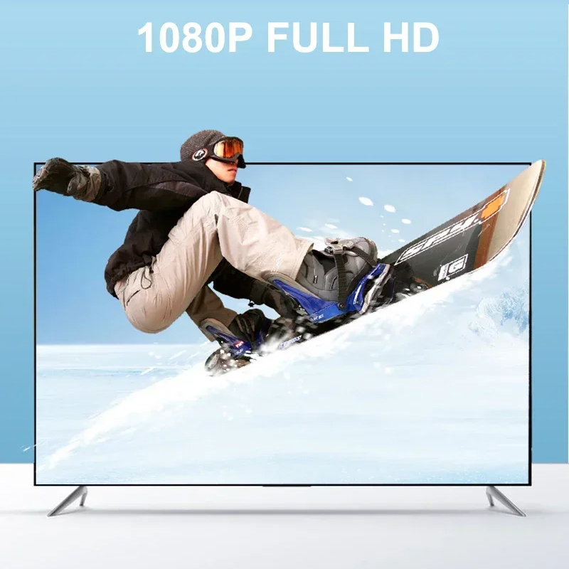 1080p 50m Wireless Video Trans - Home Cinema Tv Screen 评论和价格