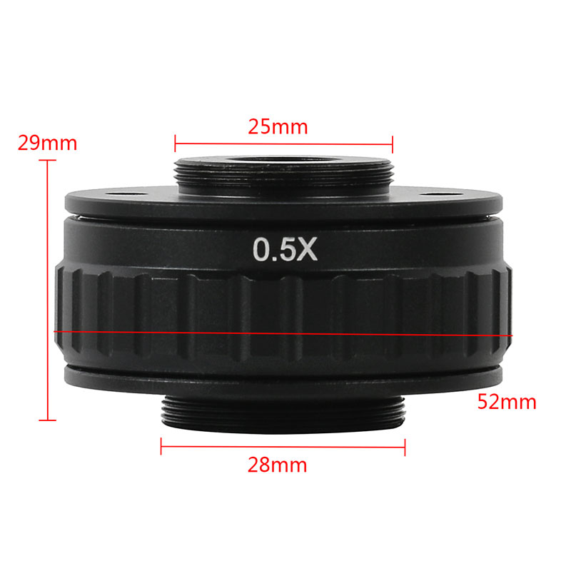 SZM CTV 1/2  SZMCTV 0.5X 28mm  - Home Cinema Usb 评论和价格