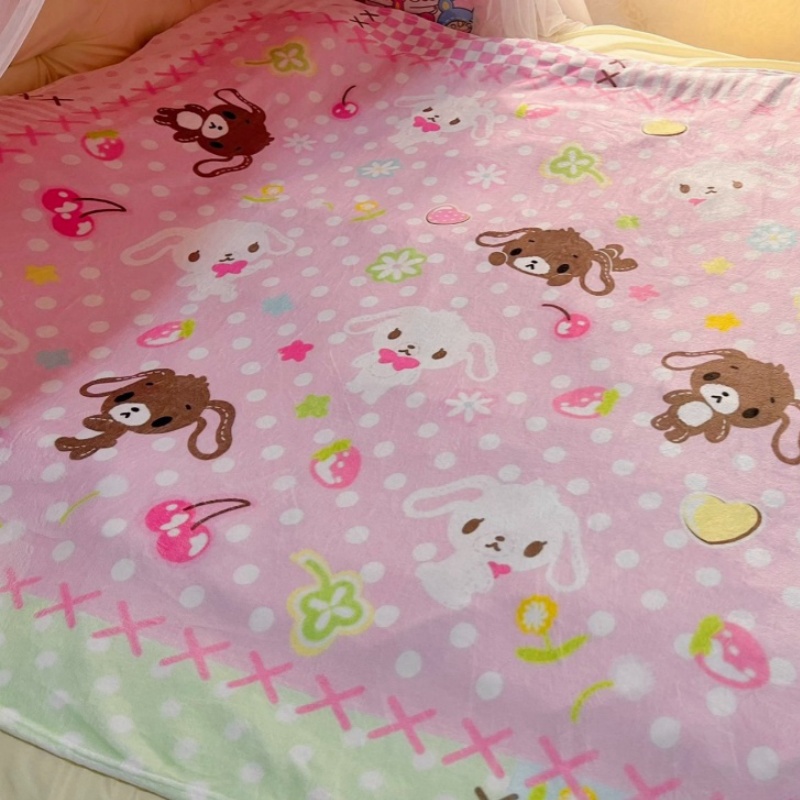 Cute Sanrio Sugarbunnies Coral - Home Cinema Chairs 评论和价格