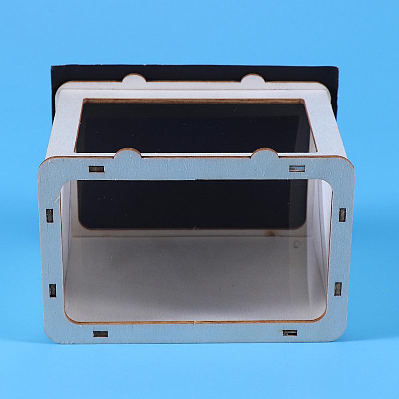 3D Holographic Projector Small - Home Cinema Diy 评论和价格