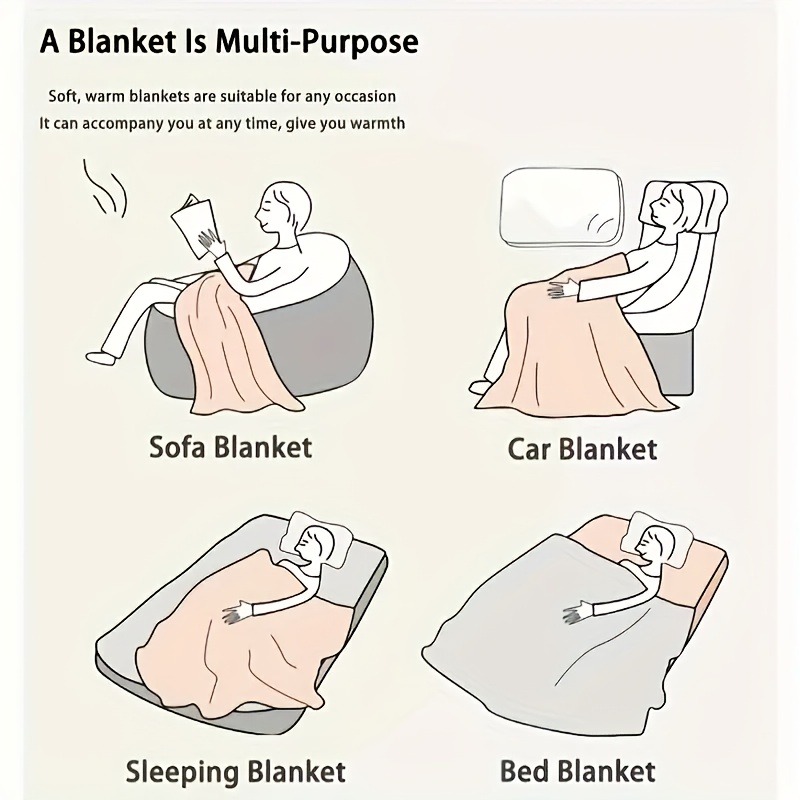Popcorn Movie Night Blanket: S - Home Cinema Gifts 评论和价格