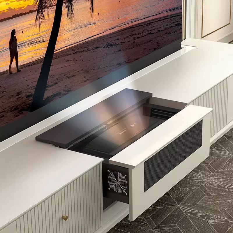 Hisense's screen-raising 100-i - Home Cinema Tv Screen 评论和价格