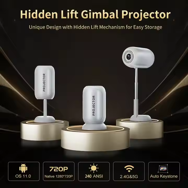 Best Design Lifting Projector  - Home Cinema Design 评论和价格