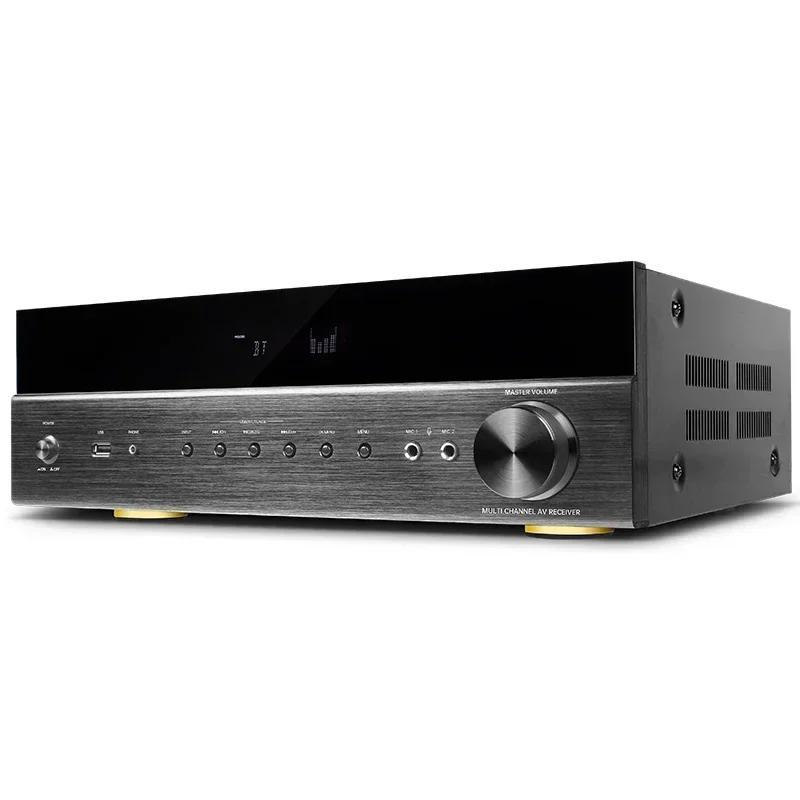 AV-6136HD True Surround Sound  - Surround Sound Decoder 评论和价格