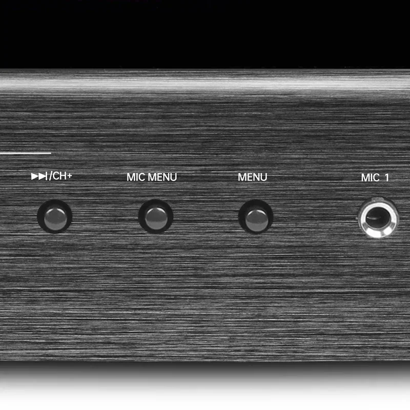 AV-6136HD True Surround Sound  - Surround Sound Decoder 评论和价格