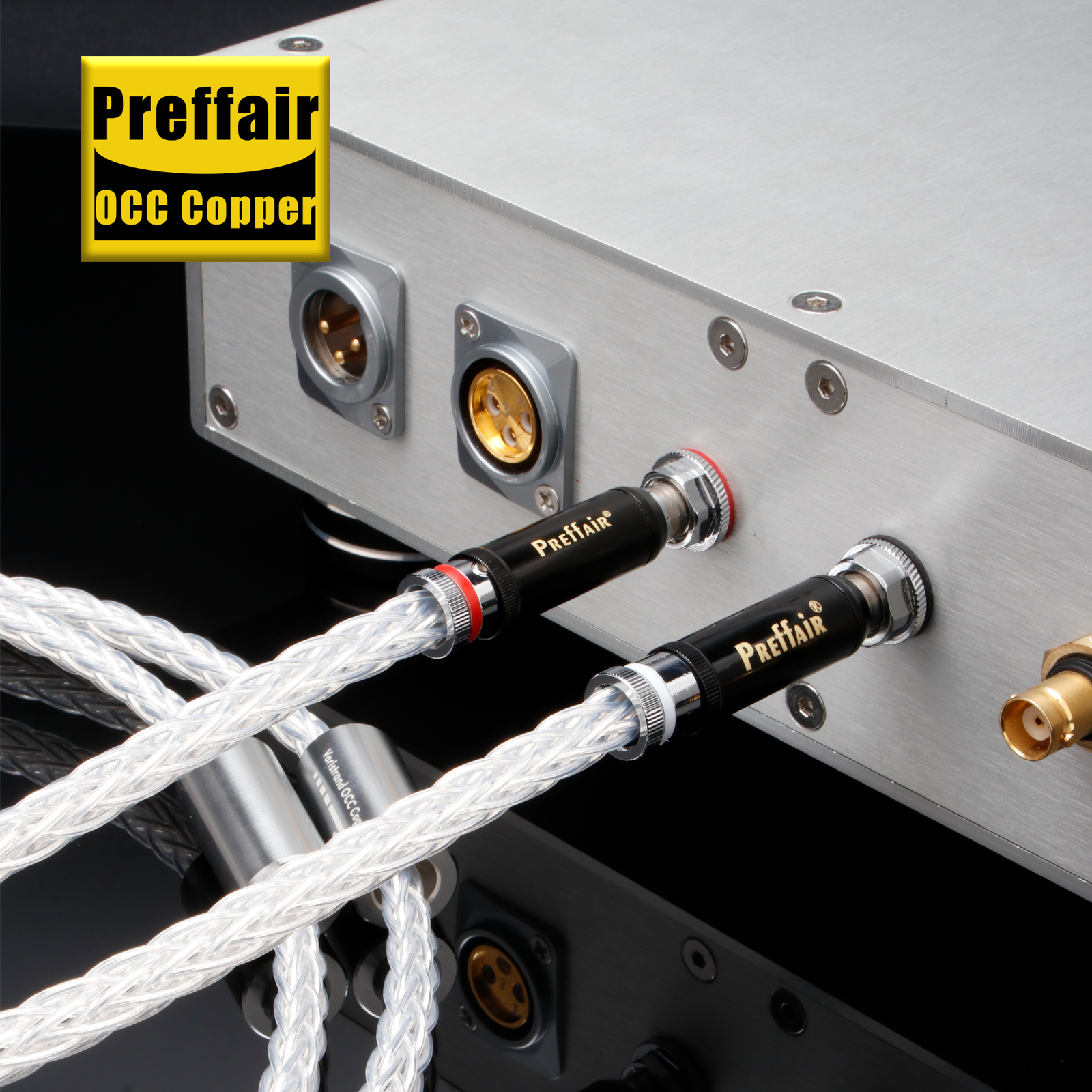 Hifi Audio RCA Cable 12cores 7 - Home Cinema Audio System 评论和价格