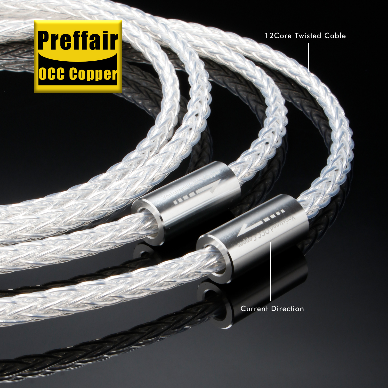 Hifi Audio RCA Cable 12cores 7 - Home Cinema Audio System 评论和价格
