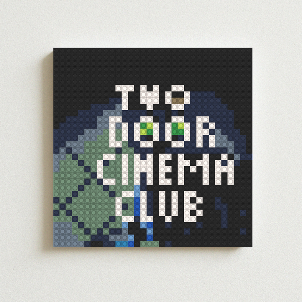 T-Two Door Cinema Club Indie P - Home Cinema Diy 评论和价格