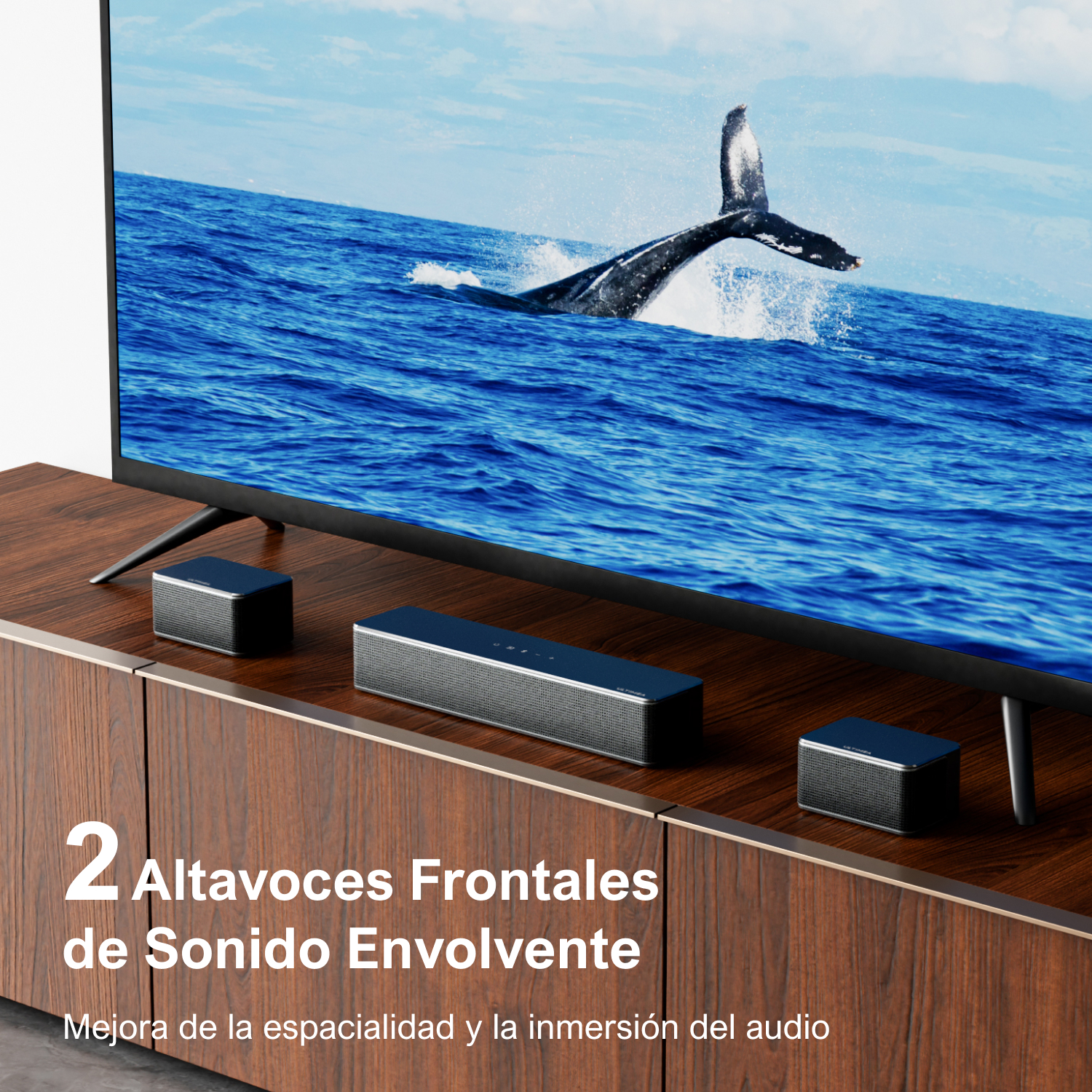 ULTIMEA 7.1 Surround Sound Sys - Home Cinema In 评论和价格