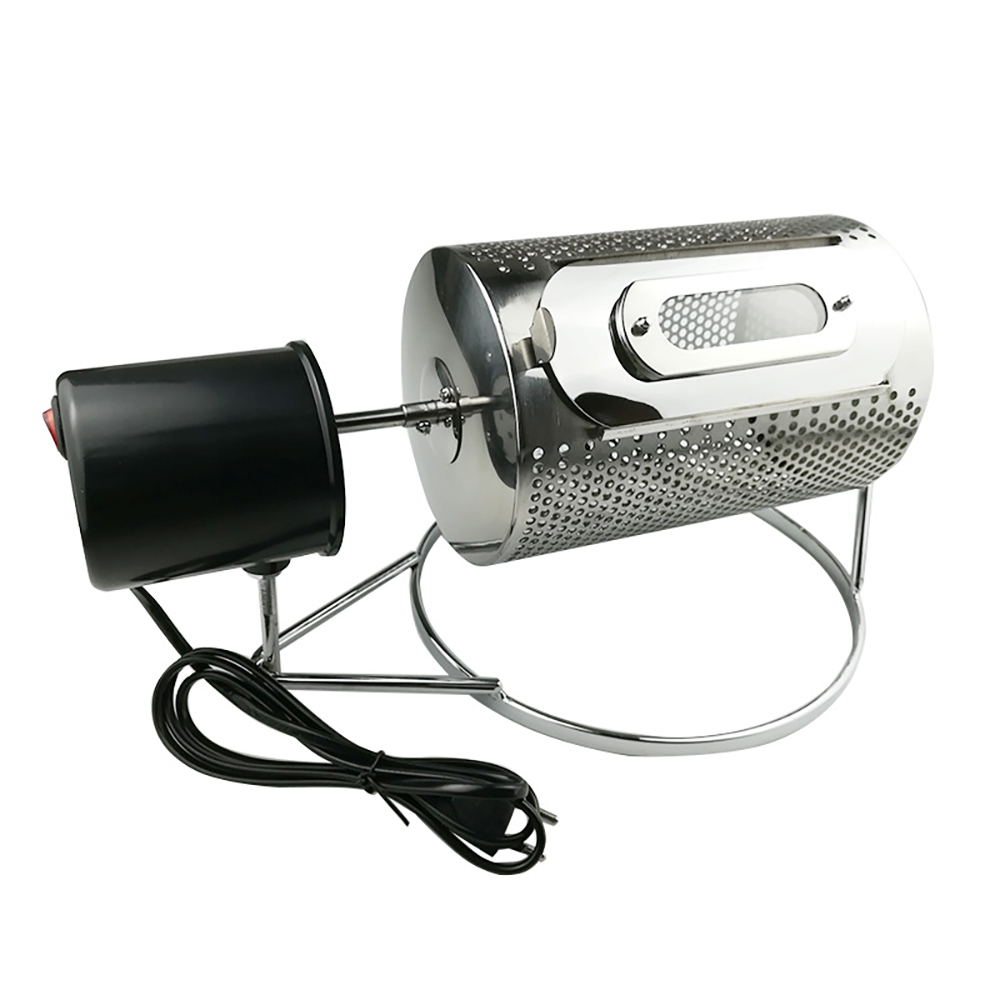 AC 110V/220V Electric Coffee R - Popcorn Machine Home 评论和价格