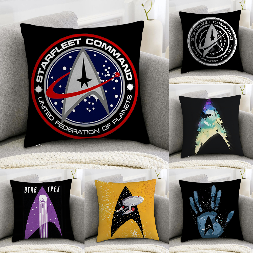 S-Star T-Trek Ship Movie Pillo - Home Cinema Chairs 评论和价格