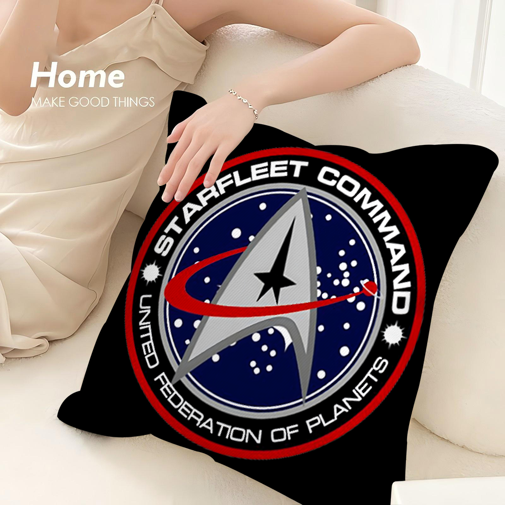 S-Star T-Trek Ship Movie Pillo - Home Cinema Chairs 评论和价格