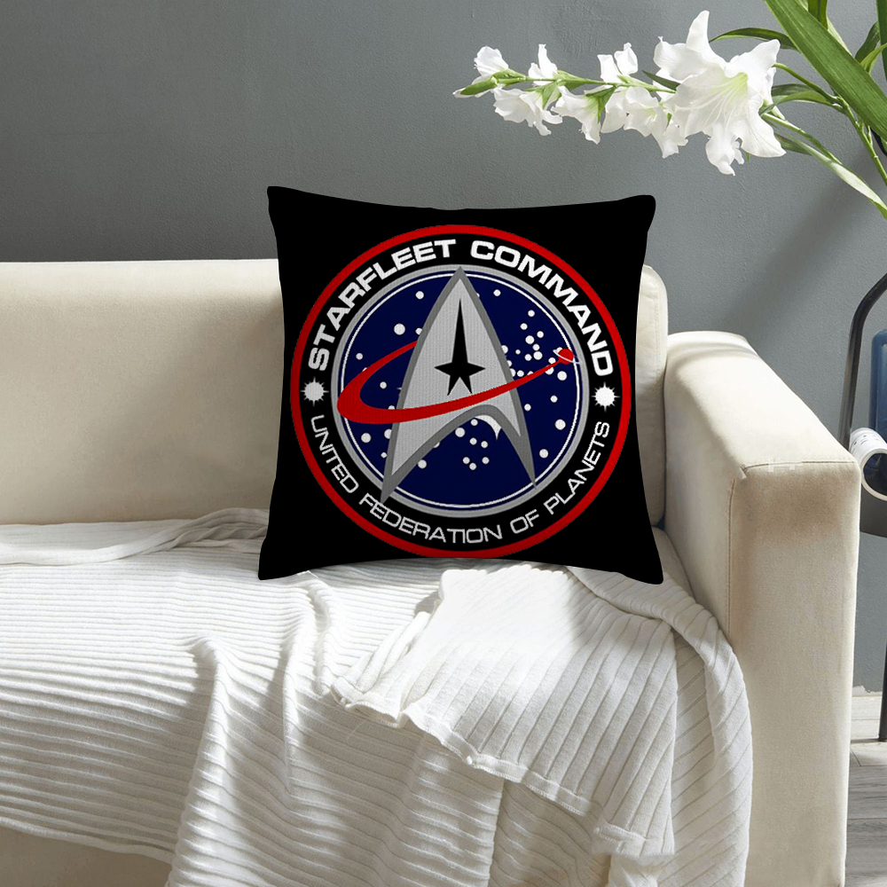 S-Star T-Trek Ship Movie Pillo - Home Cinema Chairs 评论和价格