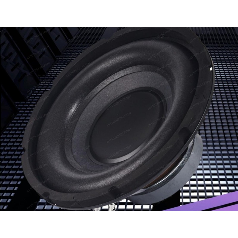 .5 7 8 10 12 Inch Subwoofer, H - Home Theater Speaker 评论和价格
