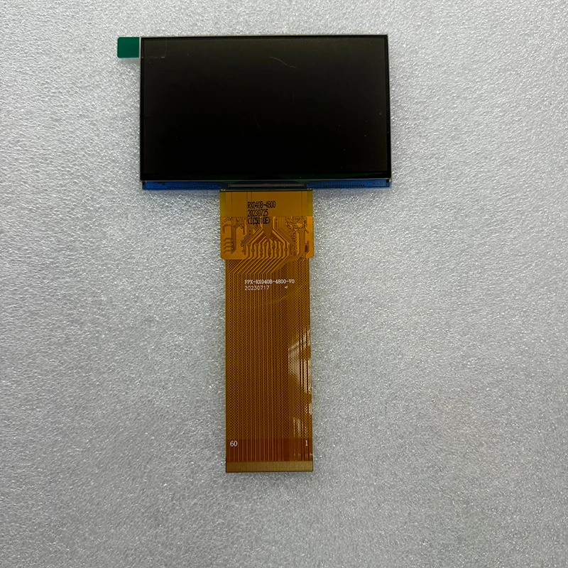New LCD Screen FPX-RX040B-4800 - Home Cinema Diy 评论和价格