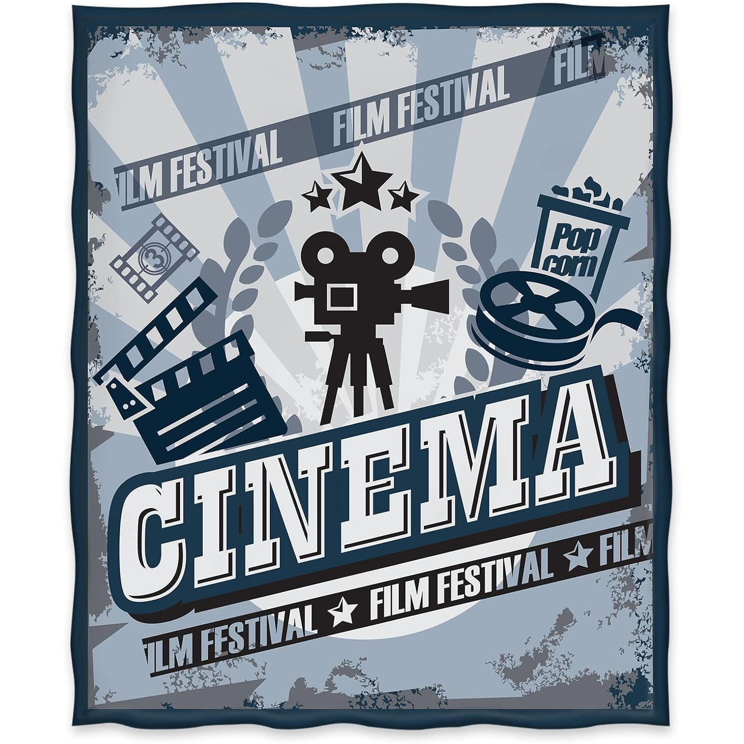 Movie partition gift,for movie - Home Cinema Gifts 评论和价格