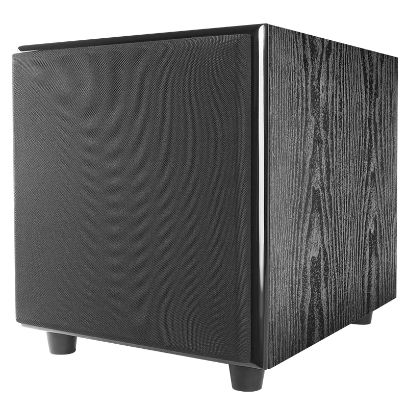 2026 10'' 120W Active home aud - Home Theater Speaker 评论和价格