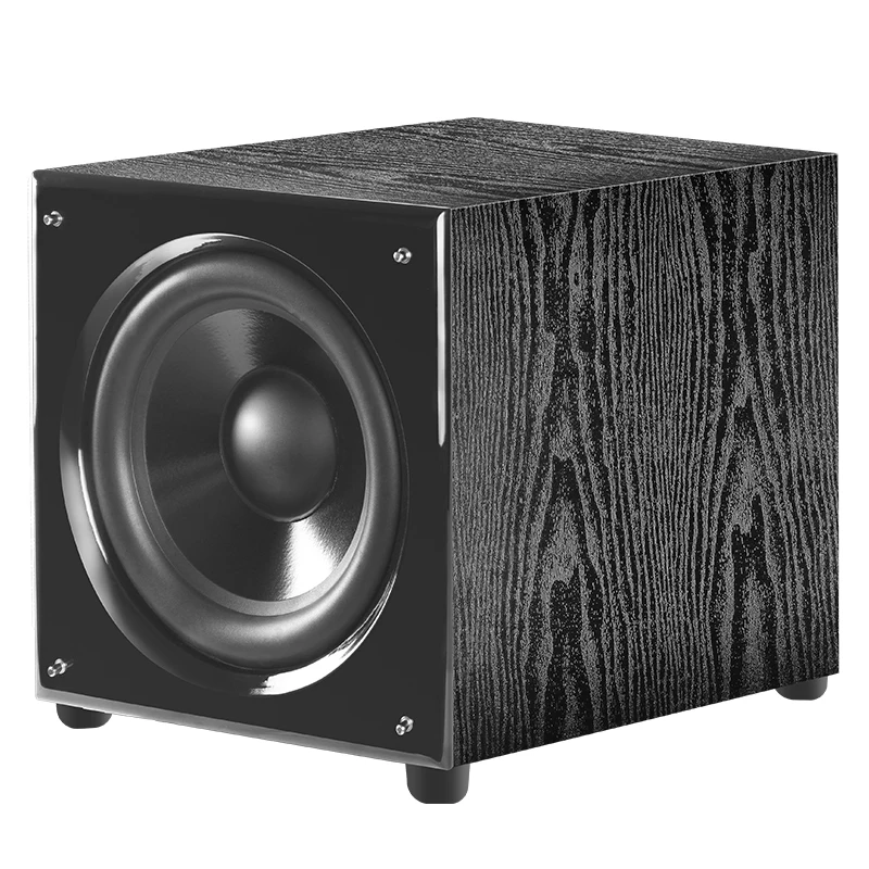 2026 10'' 120W Active home aud - Home Theater Speaker 评论和价格