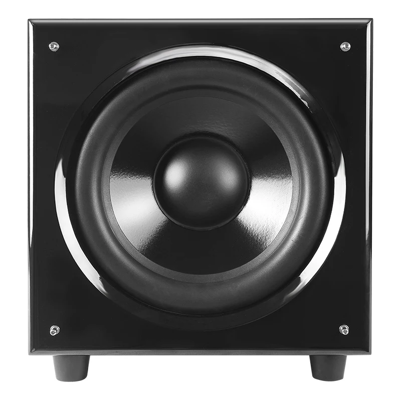 2026 10'' 120W Active home aud - Home Theater Speaker 评论和价格