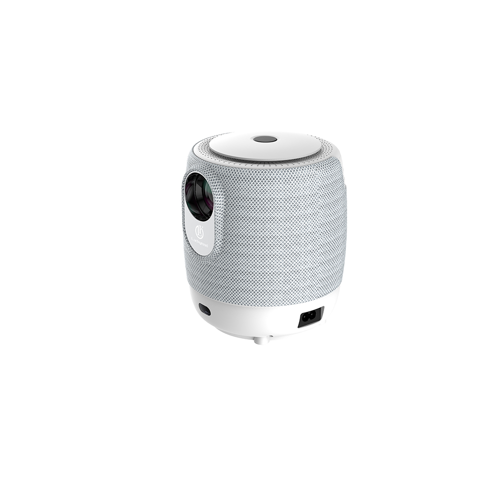 Smart TV Android Projector Por - Home Cinema Tv Screen 评论和价格