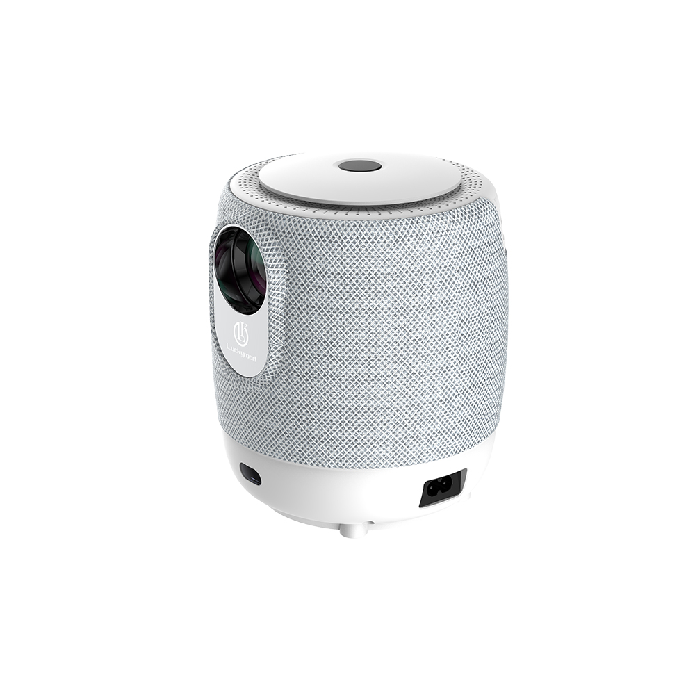 Smart TV Android Projector Por - Home Cinema Tv Screen 评论和价格