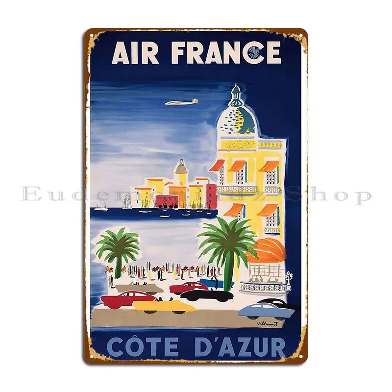 Air France French Riviera Vint - Home Cinema France 评论和价格