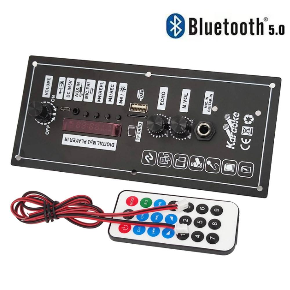 3.7V 30W Amplifier Board DC 5V - Home Theater Speaker 评论和价格
