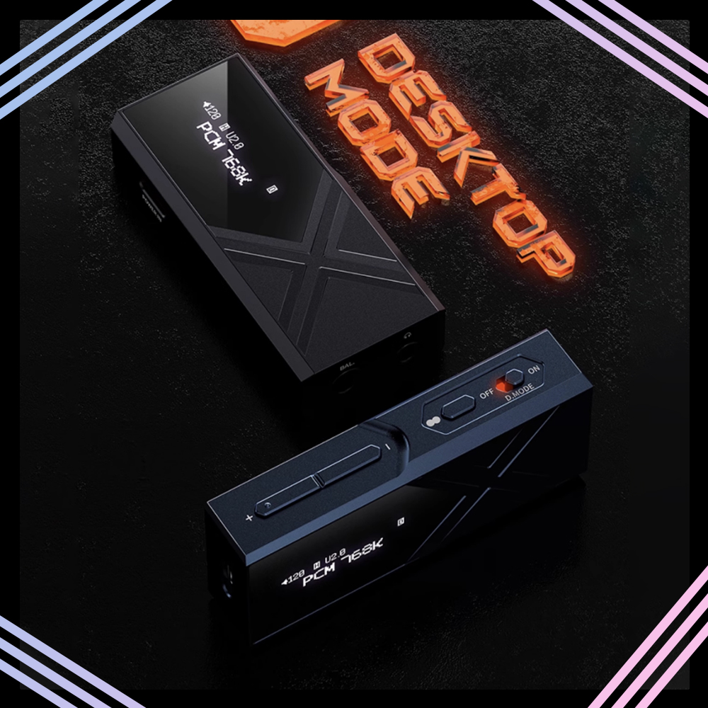 Fiio KA17 Usb Hifi Dac Audio D - Surround Sound Decoder 评论和价格
