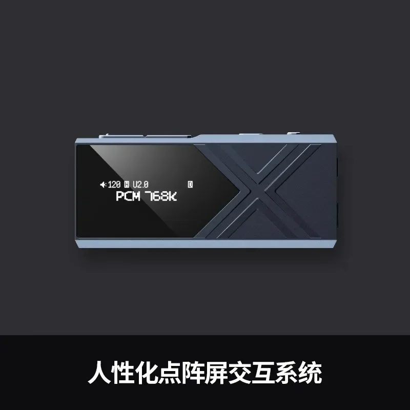 Fiio KA17 Usb Hifi Dac Audio D - Surround Sound Decoder 评论和价格