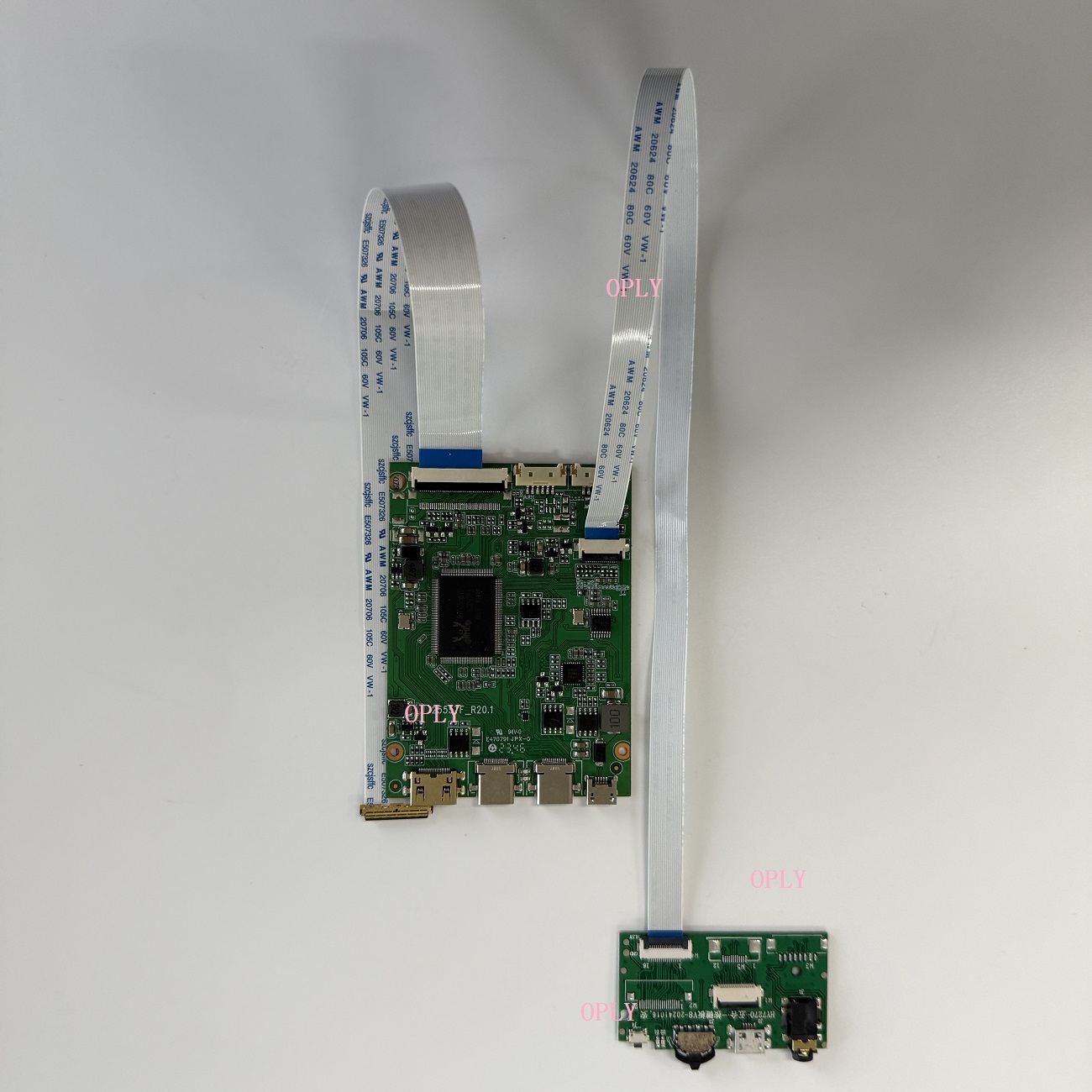 EDP Controller Board USB-C for - Home Cinema Usb 评论和价格