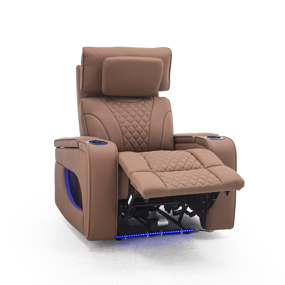 Fashion Power Home Luxury Cine - Home Cinema Chairs 评论和价格