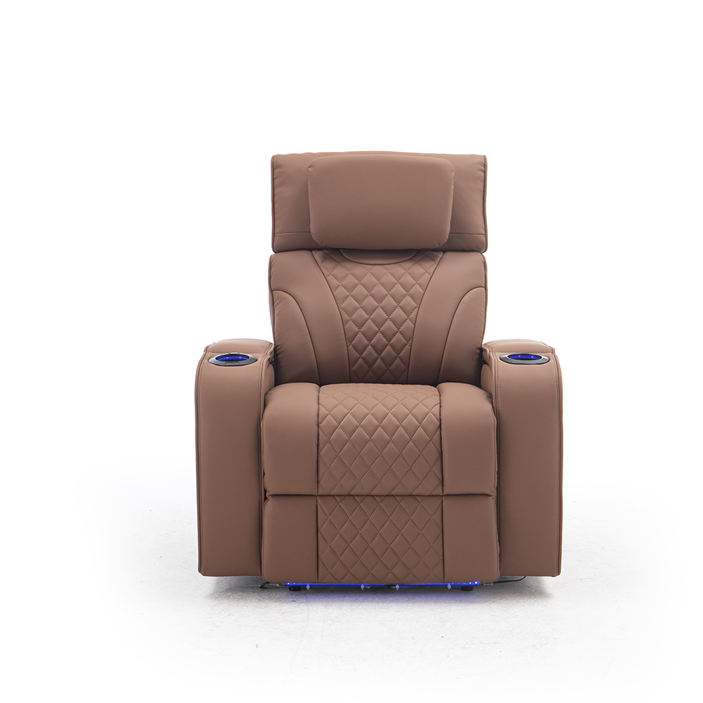 Fashion Power Home Luxury Cine - Home Cinema Chairs 评论和价格