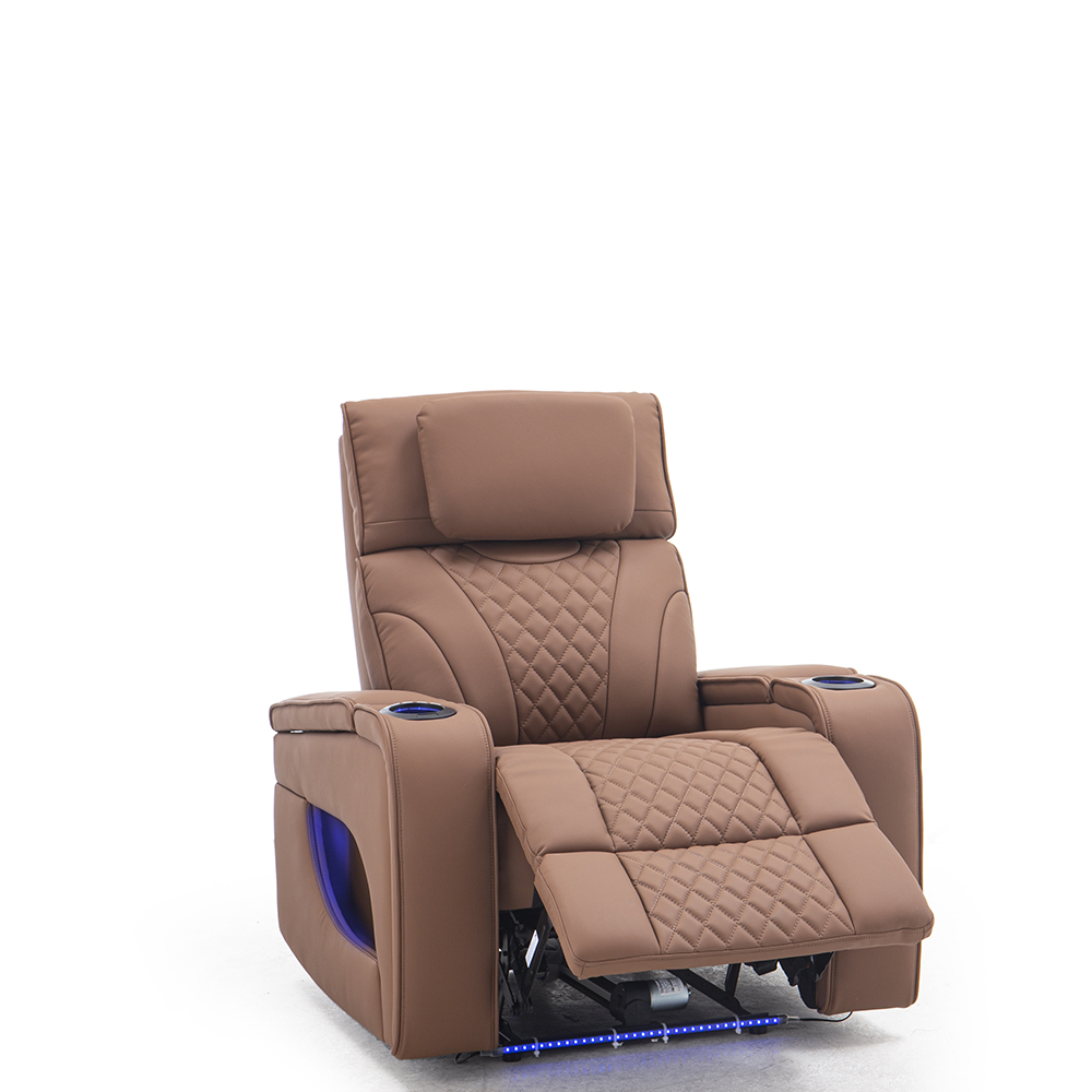 Fashion Power Home Luxury Cine - Home Cinema Chairs 评论和价格