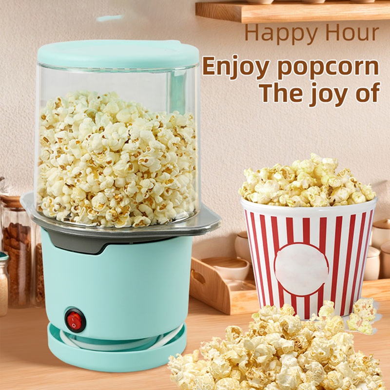 Popcorn Machine Household Heal - Popcorn Machine Home 评论和价格