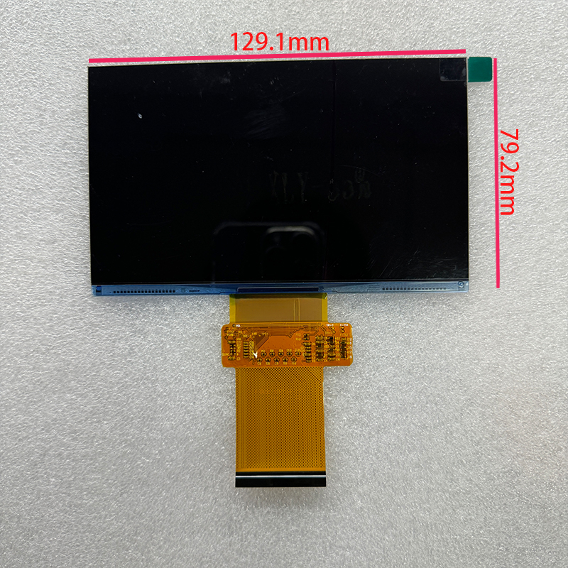 New Full HD LCD Screen 5.8Inch - Home Cinema Diy 评论和价格