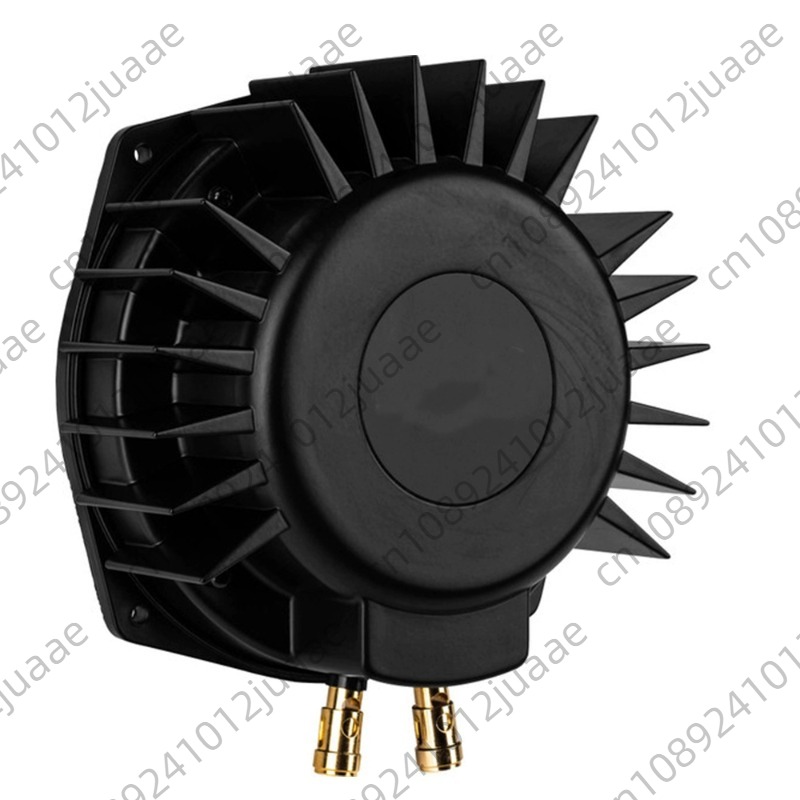 6 Inch 50W Tactile Transducer  - Home Theater Speaker 评论和价格
