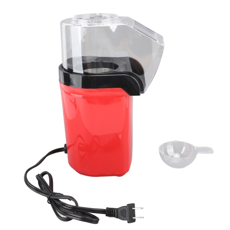 1200W Electric Hot Air Popcorn - Popcorn Machine Home 评论和价格