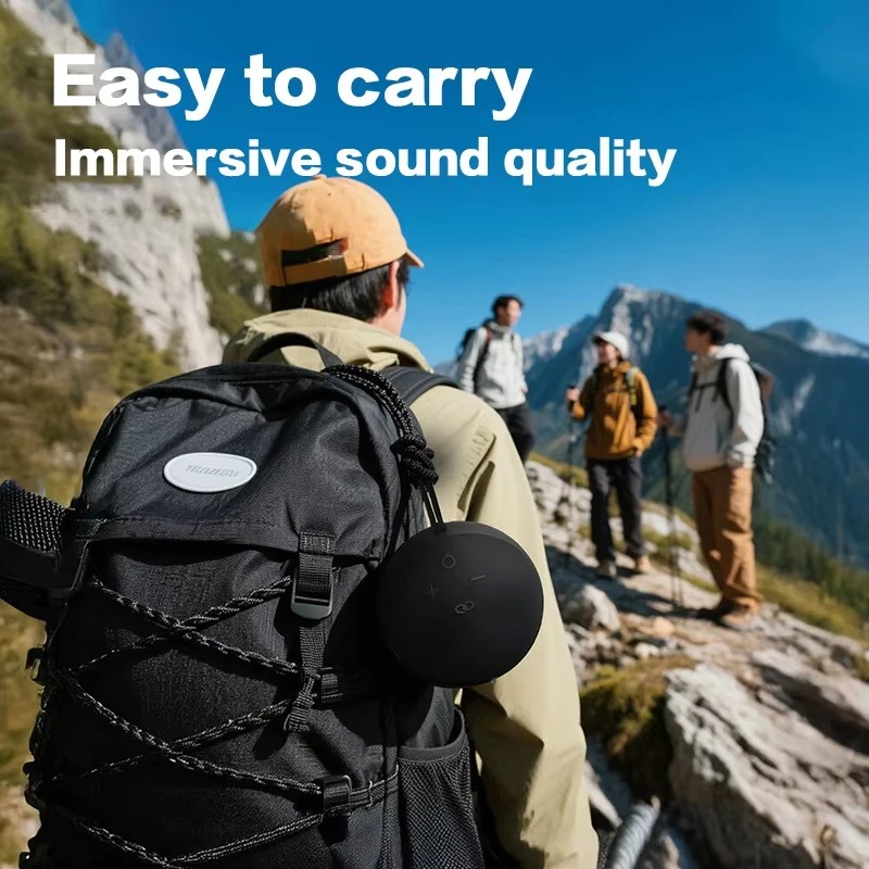 Alaxe Small Bluetooth Speaker  - Home Cinema In 评论和价格