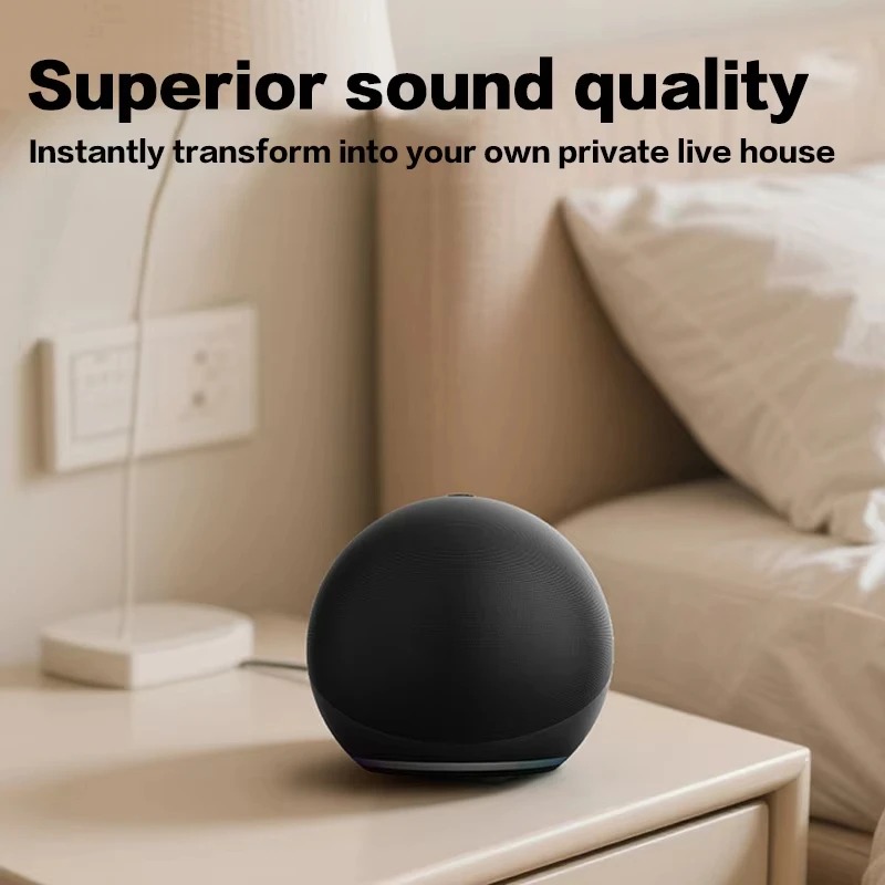 Alaxe Small Bluetooth Speaker  - Home Cinema In 评论和价格